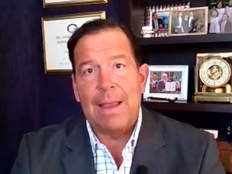 Steve Cortes: U.S. Colleges Training China’s Elites at America’s Expense | Video