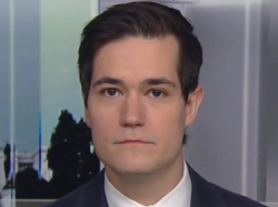 Wegmann: Rubio Told Europeans That The Years Of Managed Decline Are Over, To Define Themselves To Defend Themselves