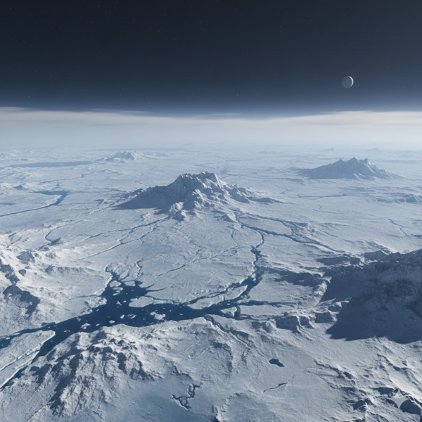 'Snowball Earth' May Have Had 'Hothouse' Periods