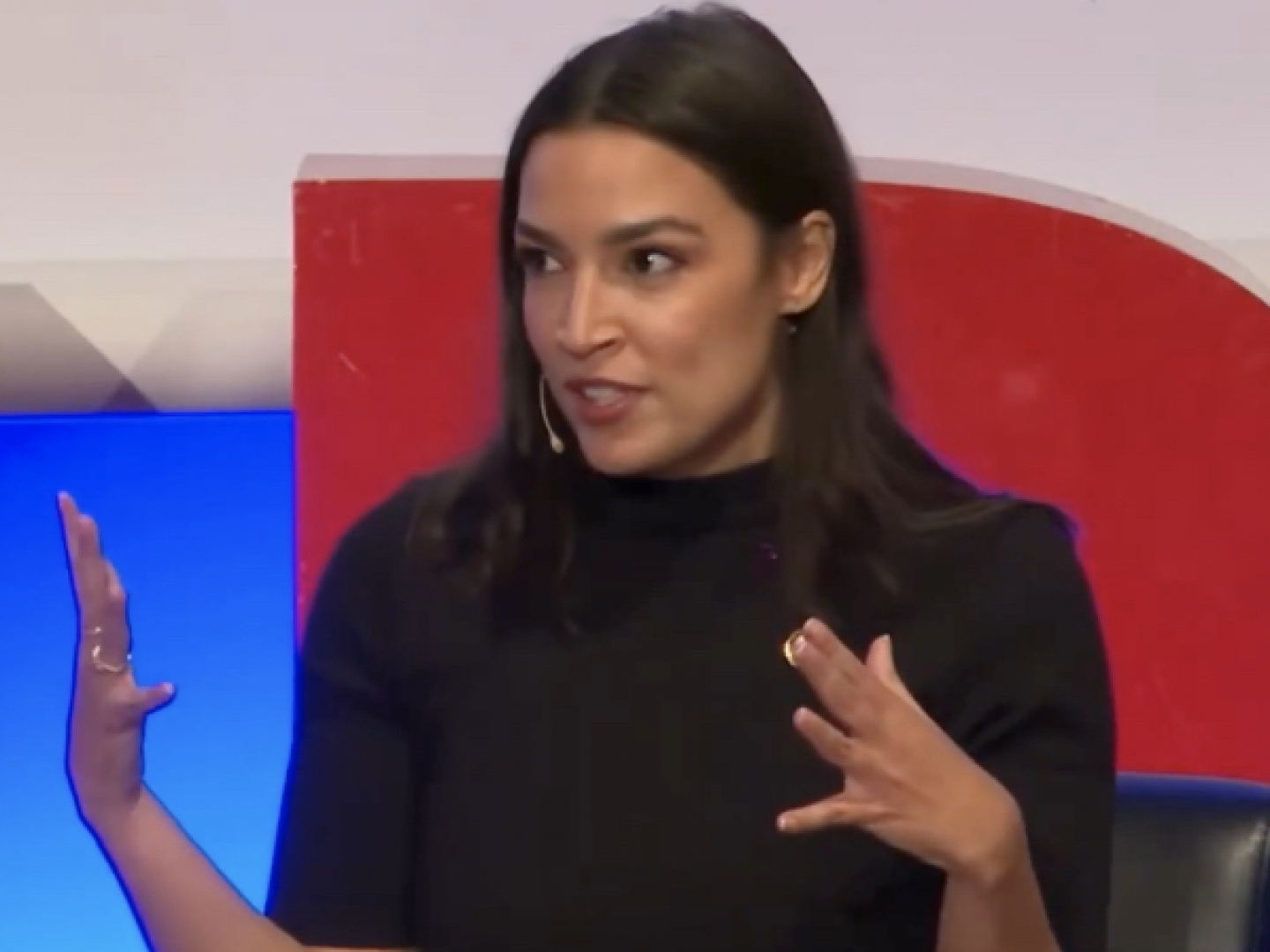 AOC Was a Much Bigger Success Than Her Critics Realize | RealClearPolicy