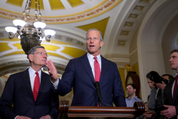 What WSJ Gets Wrong About the Talking Filibuster