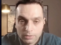 Konstantin Kisin: In 2000, Nobody Was Saying Mass Illegal Immigration Is Good