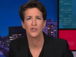 Maddow: Trump's Bag Of Tricks -- Gimmicks, Empty Promises, Distractions -- Have Lost Their Magic