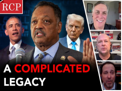 RCP Podcast: Legacy of Jesse Jackson, Rubio in Munich, Newsom vs. Cruz