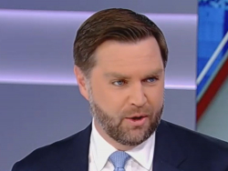 VP Vance: "The President Has Set Some Red Lines The Iranians Are Not Yet Willing To Acknowledge"