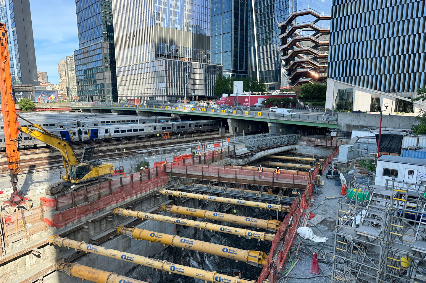 Non Development Infrustructure How Not to Build Infrastructure Projects | RealClearPolicy