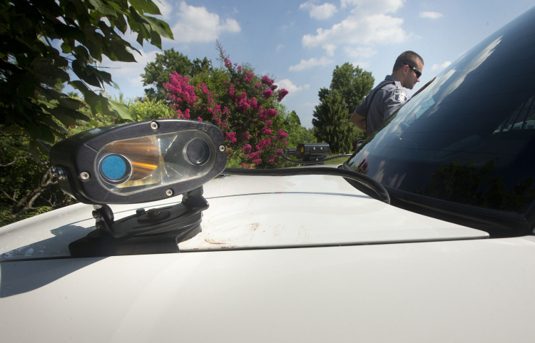 AI Surveillance Should Scare Both Democrats and Republicans