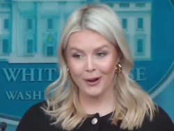 White House: Trump Is Worried The Potomac River Will Still Smell Like Poop For US's 250th Anniversary Celebration