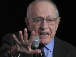 Dershowitz: The Left Never Supported Free Speech; Only When It Supported Their Views