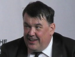 Graham Linehan: I'm An Avowed Atheist, But Charlie Kirk Influenced Me To Read "Mere Christianity"