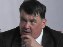 Graham Linehan: Free Speech Situation In Europe Looks Bleak