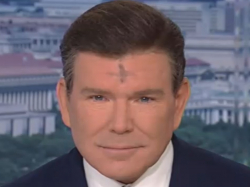 Bret Baier: WH Officials Are Meeting On How To Sell Trump's Economy, Could Be Longest State Of The Union