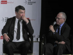RCP Panel: Was Don Lemon Protected by the First Amendment? Either Way, Err on The Side Of Free Speech