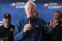 Texas GOP Primary Chaos: Cornyn Faces Uphill Battle