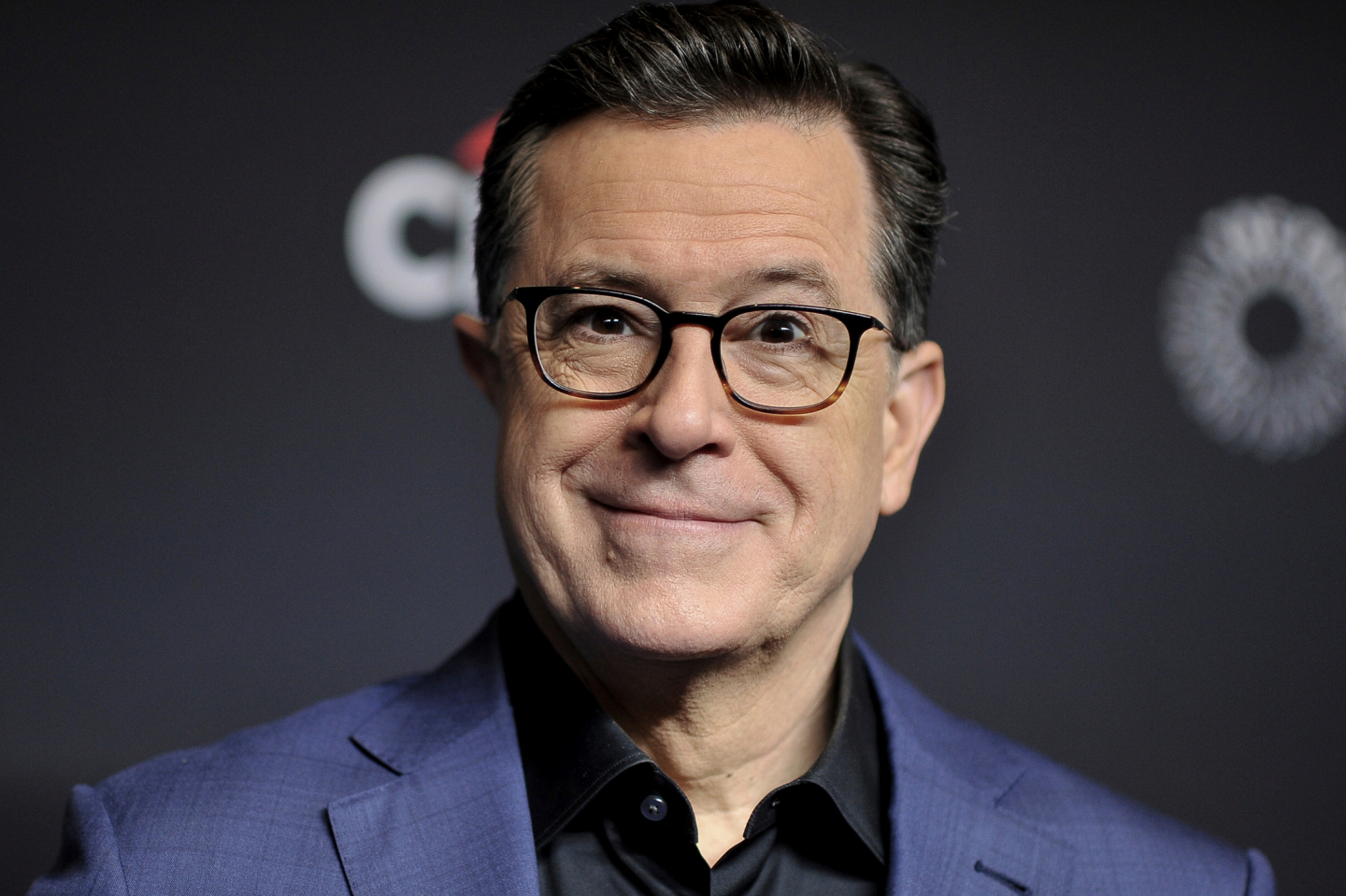 Chuck Colbert Colbert Cries Censorship, But the Joke’s on Him | RealClearPolicy