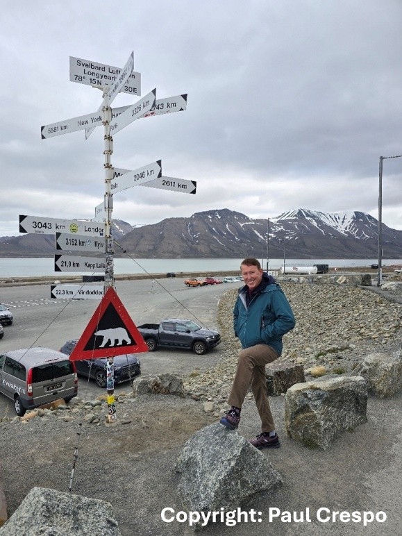 Svalbard: The Other Arctic Island Flashpoint | RealClearDefense