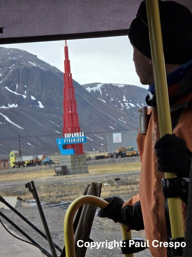 Svalbard: The Other Arctic Island Flashpoint | RealClearDefense