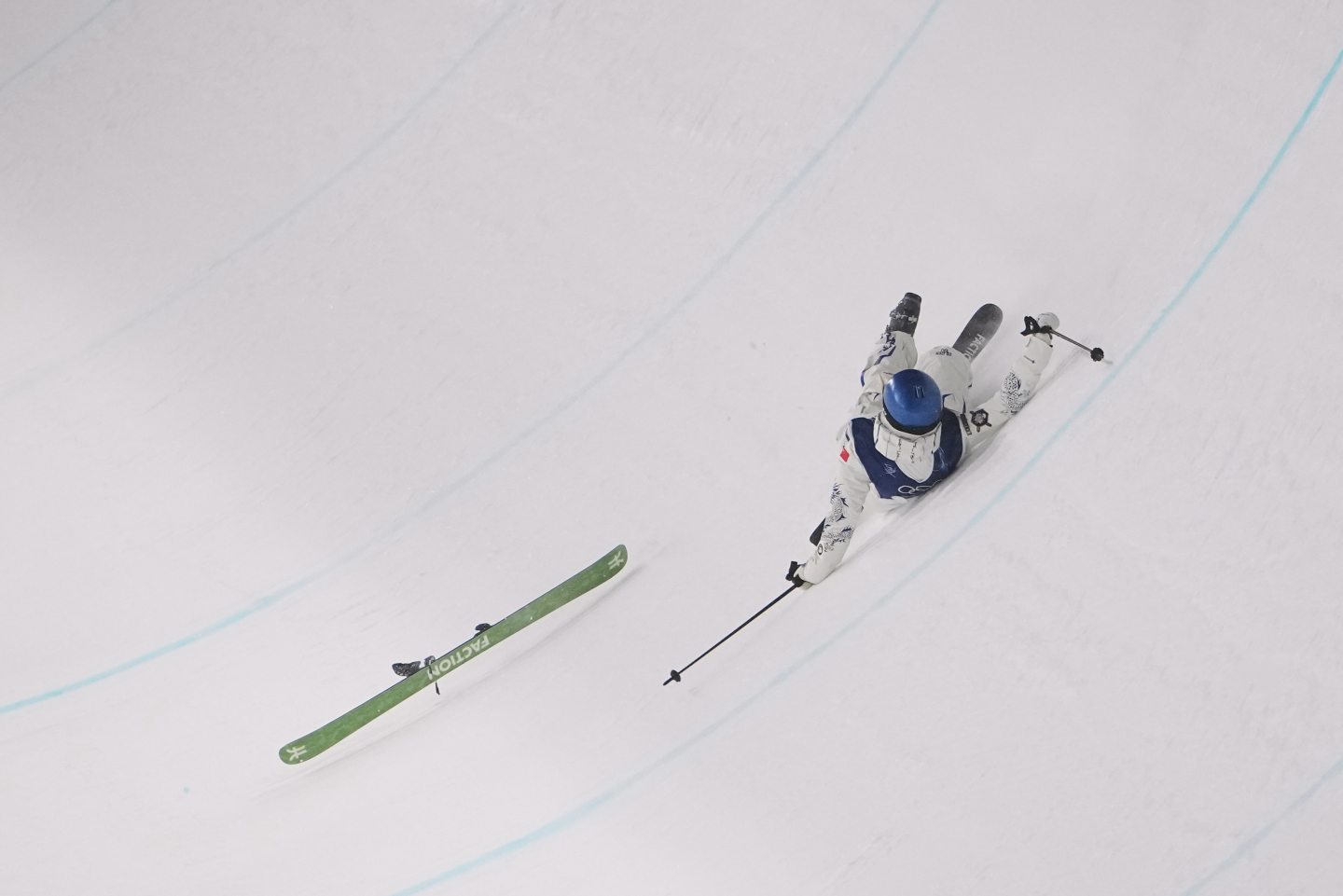 How Olympians Like Eileen Gu Make Millions