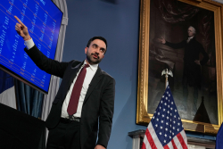 Mamdani Launches First Salvos in New York Fiscal Battle