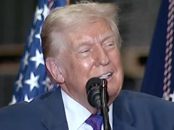 Trump: The Fake News Stopped Talking About Affordability Because "I've Won Affordability"