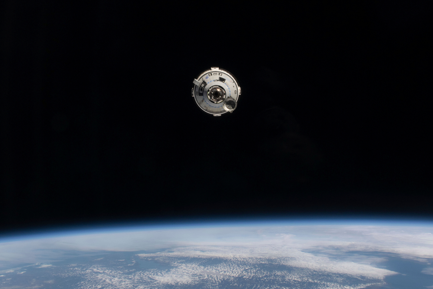 Starliner Explosion NASA's Starliner Incident Came Very Close to Disaster | RealClearScience