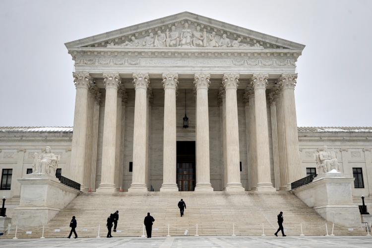 Will We See a Supreme Court Vacancy (or Two) This Summer?