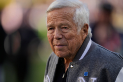 What Robert Kraft Gets Right