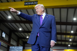 Decisive and Effective: Trump Foreign Policy's Keys to Success