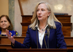 How Spanberger Can Make SOTU Response Worthwhile | RealClearPolitics