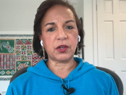 Susan Rice: When Democrats Are Back In Power, It Isn't Going To Be "Forgive And Forget" For Trump's Enablers