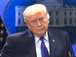 RCP's Wegmann to Trump: What Do You Mean The Supreme Court Has Been Swayed By Foreign Interests?