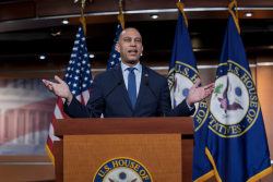 Why Dems Aren't Sweating GOP's Cash Advantage