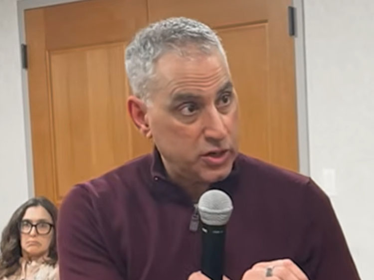 RCP Podcast: Conversation With Joe Abraham, ‘Angel Dad’ Whose Daughter’s Death Inspired ‘Operation Midway Blitz’ | Video