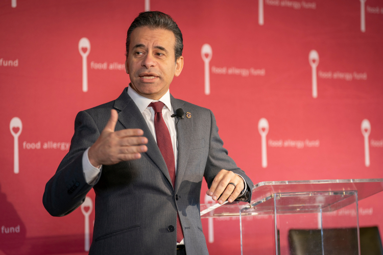 Dr. Makary and Mr. Hyde at the FDA