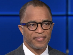 Capehart: It's A Good Sign That The Supreme Court Isn't As In Lockstep With Trump As A Lot Of People Feared