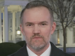 US Trade Rep Jamieson Greer on Tariffs: We Will Use "Alternative Authorities" That Congress Has Delegated