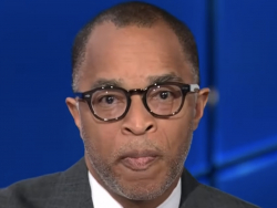 Capehart: Jesse Jackson Saw It As An Obligation To Try To Make The Nation Better, And I Think He Did