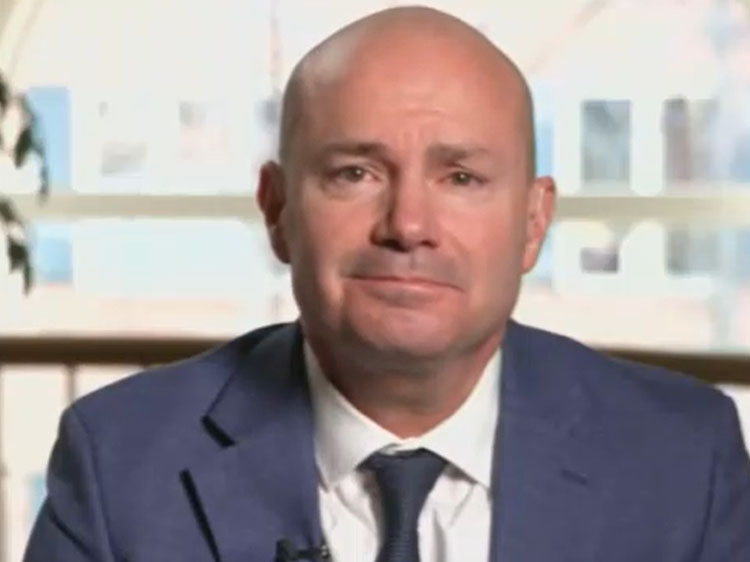 Sen. Mike Lee: We’re Going To Make Senators Who Want TO Filibuster “SAVE Act” Actually Speak Until They Are No Longer Able | Video