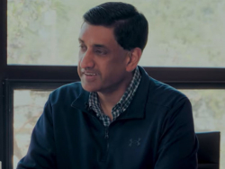 Rep. Ro Khanna: "Tons" Of Prominent People In Epstein Files Need To Be Asked Some Basic Questions Under Oath