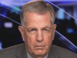 Brit Hume: Democrats Say "What About Trump?" Whenever Something Goes Wrong, You Can't Run Against Him Forever