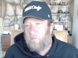 Dave Portnoy: Negative Reaction To Team USA Hockey Victory "Should Be A Barometer Of Whether You're A Psychopath"