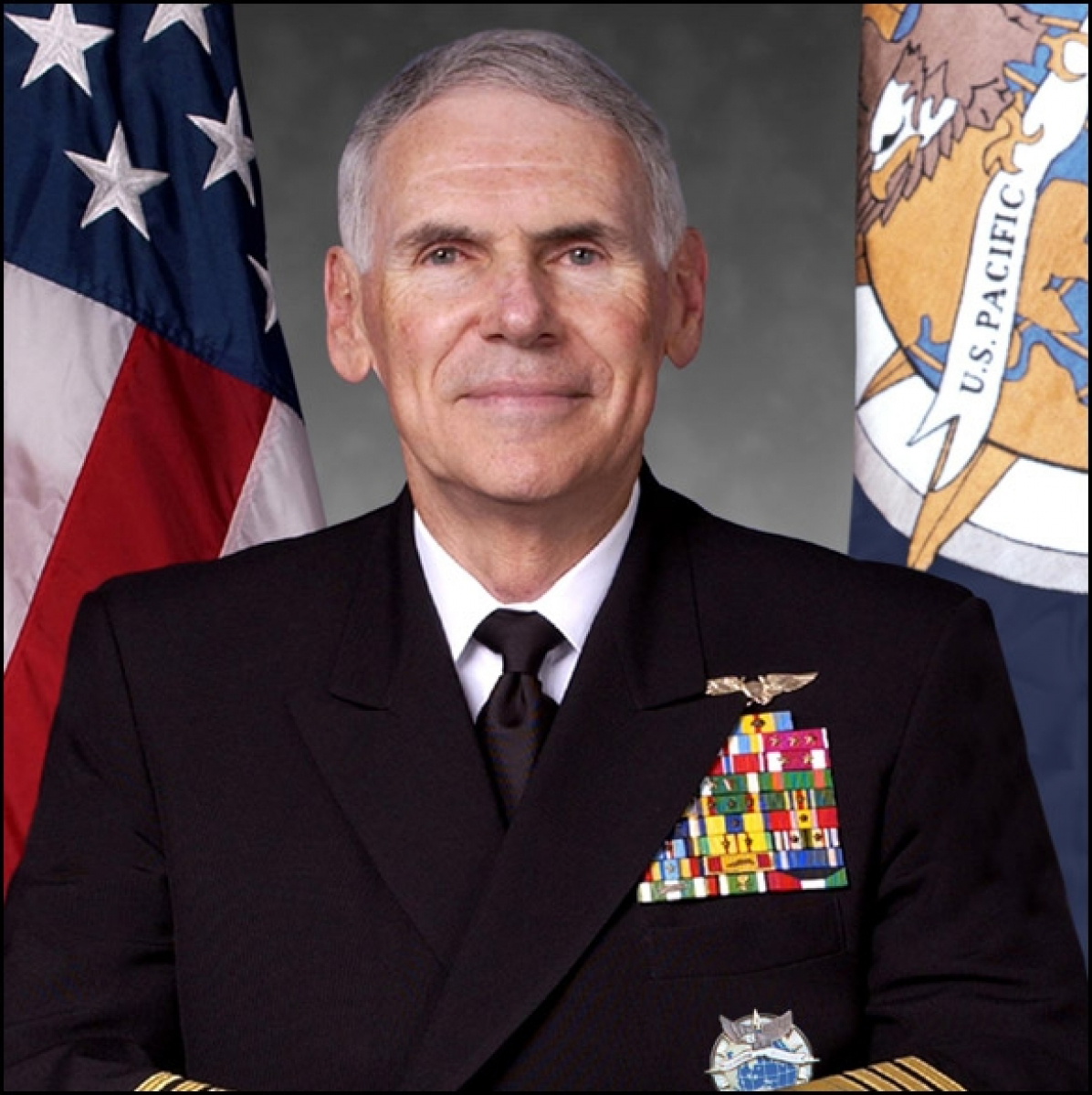Former CENTCOM CDR’s Strategic Warning | RealClearDefense