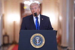 State of the Union Suddenly a High-Stakes Affair