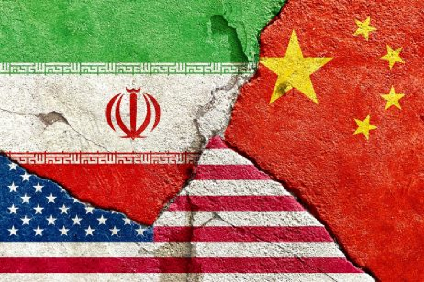 Why China Doesn’t Want the U.S. and Iran to Make Peace | RealClearDefense