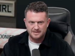 Tommy Robinson: Rather Than Be Called Racist, Police Officers Sacrificed A Generation Of Britain's Daughters