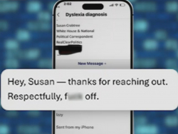 FNC's 'Special Report': Newsom Press Office Told RCP's Crabtree To "F*** Off" After Inquiry On Dyslexia Claim