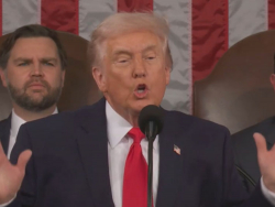 Trump: "We're Winning So Much, We Don't Know What To Do About It"