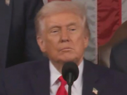 Trump Rips Democrats: Their Policy Is So Bad The Only Way To Get Elected Is To Cheat, And We're Going To Stop It