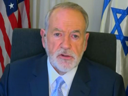 Huckabee: VP Vance Can Be Friends With Tucker, But Tucker Is Wrong on Israel