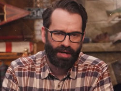 Matt Walsh Responds to Huckabee–Tucker Israel Debate: No Country Has A "Right To Exist"